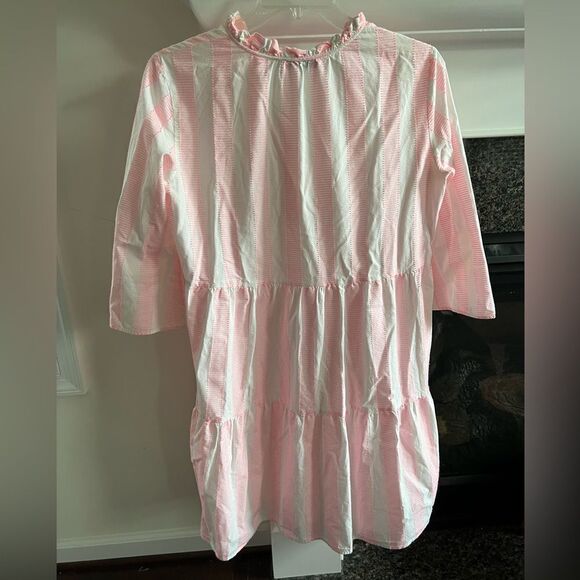 0039 Italy Milly Dress Size Large - Picture 7 of 15